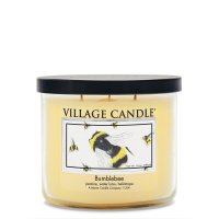 Village Candle Duftkerze im Glas (medium) Bumblebee -...