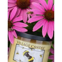 Village Candle Duftkerze im Glas (medium) Bumblebee -...