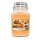 Yankee Candle Duftkerze im Glas (groß) FARM FRESH PEACH - Kerze mit Brenndauer bis zu 150 Stunden