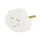 Möbelknopf Wolke, 2er Set - Schubladenknopf Babyzimmer Kinderzimmer, Möbelknauf, Möbelgriff, Möbelknopf Stern, 2er Set - Schubladenknopf Babyzimmer Kinderzimmer, Möbelknauf, Möbelgriff, Süße Träume