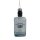 Baumschmuck blaue Gin Flasche - Baumkugel, Weihnachtsdeko, Christbaumkugel, Weihnachten