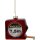 Baumschmuck Werkzeug 5er Set (Akkubohrer, Säge, Hammer, Pinsel, Maßband ) - Baumdeko für Männer und Handwerker, Weihnachtsdeko, Christbaumschmuck, Weihnachten