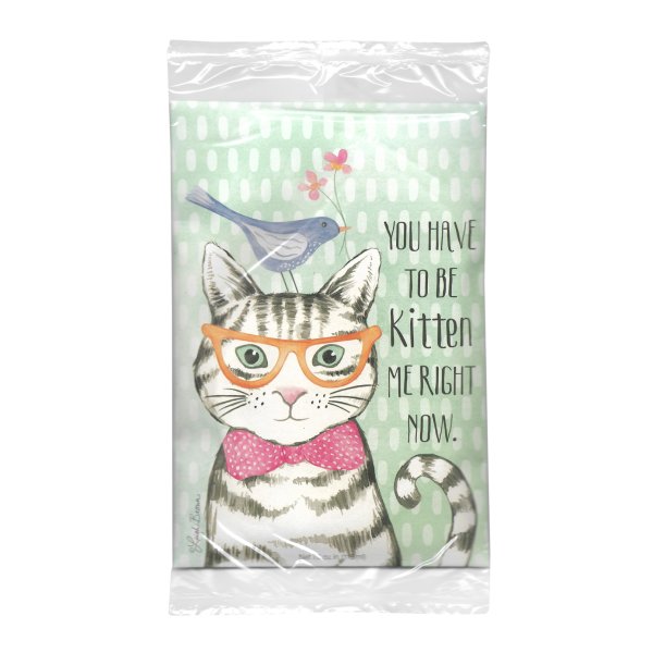 Fresh Scents Duftsachet Kitten, Raumduft, Autoparfum, Duft Sachet
