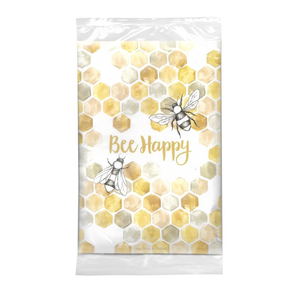 Fresh Scents Duftsachet Bee Happy, Raumduft, Autoparfum, Duft Sachet