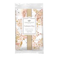 Greenleaf Duftsachet Cashmere Kiss, Raumduft, Autoparfum,...