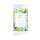 Greenleaf Duftsachet Citron Sol small, Raumduft, Autoparfum, Duft Sachet