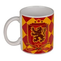 Harry Potter Becher Gryffindor - Keramik Tasse,...