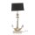 Tischleuchte Lampe Anker - Nachttischlampe, Dekolampe, Leselampe, maritime Deko