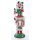 Nussknacker Minnie X-Mas H: 35 cm - Hollywood Nutcracker Collection, Nussknacker Sammlerstück