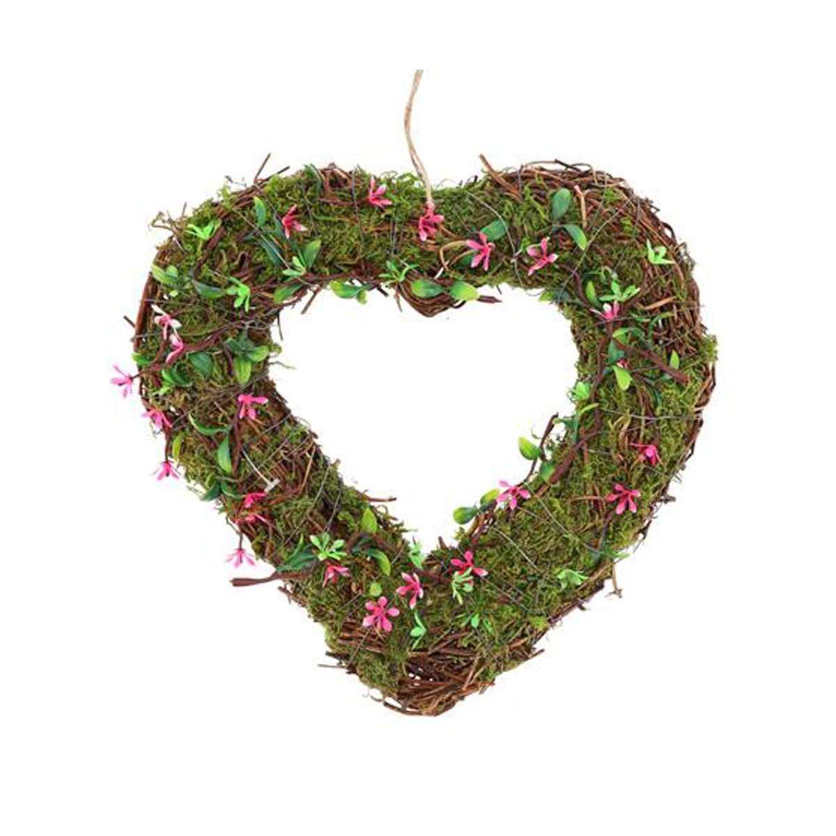 Yuemei Märchen Türdekoration Set - 6 Holz Feen & Zwerg Ornamente Für Garten & Deko