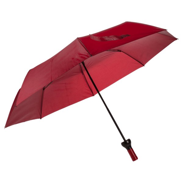 Taschen Regenschirm Weinflasche - Taschenregenschirm, Schirm, Regenschutz, Wein