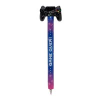 Kugelschreiber Controller Pen Game Over -  Give Away, Schultüte, Kindergeburtstag, Adventskalender