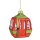 Baumschmuck Skigondel bunt - Baumkugel Ski Gondel, Weihnachtsdeko, Christbaumkugel, Weihnachten, Weihnachtsanhänger