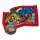 Magisches Handtuch Krippe Weihnachten 60x30 cm - Zauberhandtuch, Kinder Handtuch, Kindergeschenk, Weihnachtsabend, Adventskalender