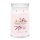 Yankee Candle Duftkerze im Glas (groß) PINK CHERRY & VANILLA - Kerze mit Brenndauer bis zu 90 Stunden
