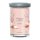 Yankee Candle Duftkerze im Tumbler Glas (groß) PINK SANDS - Kerze mit Brenndauer bis zu 90 Stunden