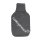 Wärmflasche Lieblingsmensch, 1,7 l mit Strickbezug - Bettflasche, Wärmekissen