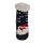 2 Paar Hüttensocken mit ABS-Sohle Rentier und Santa Claus, Gr. 22 - 34 - Kuschelsocken, Wintersocken, Hausschuh Socken, Wohlfühlsocken, Strumpf, Hütten-Strümpfe