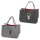 Filztasche Schwarzwald Heimatliebe mit Stickerei 40x27 cm - Einkaufstasche, Heimat Handtasche, Geschenktasche