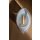 Woodwick Candle Trilogy Ellipse Duftkerze im Glas COZY CABIN - Kerze in Ellipsenform mit Holzdocht