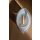 Woodwick Candle Ellipse Duftkerze im Glas CURRANT - Kerze in Ellipsenform mit Holzdocht