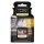 Auto Duft, Lufterfrischer Wohnung BLACK COCONUT - Yankee Candle Car Jar Ultimate, Raumduft, Autoduft