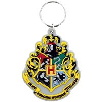Schlüsselanhänger Harry Potter Hogwarts Wappen...