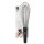 Schneebesen Whiz Whisk aufklappbar, schwarz - Rührbesen, Kochutensilien, Küchenhelfer, Küche, Haushalt