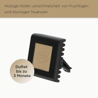 Auto Duft, Lufterfrischer ipuro CEDAR WOOD -  ipuro car...