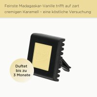 Auto Duft, Lufterfrischer ipuro SOFT VANILLA-  ipuro car...