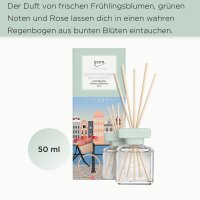 Raumduft ipuro FLORAL AMSTERDAM 50 ml -...