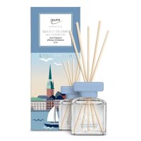 Raumduft ipuro FRESH STOCKHOLM 50 ml - Duftstäbchen,...