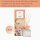 Raumduft ipuro FRUITY LISBOA 50 ml - Duftstäbchen, Keramik Verdunster, Diffuser, Raum Duft