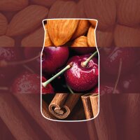Auto Duft, Lufterfrischer BLACK CHERRY (3er Set) - Yankee...