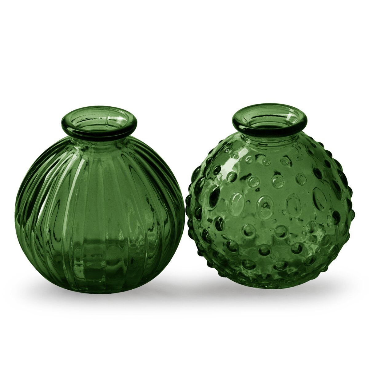Glasvase