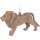Hänger Safari Tiere farbig (9er Set) - Baumschmuck Afrika Tiere, Baumkugel, Weihnachtsdeko, Christbaumkugel