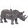 Hänger Safari Tiere farbig (9er Set) - Baumschmuck Afrika Tiere, Baumkugel, Weihnachtsdeko, Christbaumkugel
