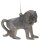 Hänger Safari Tiere farbig (9er Set) - Baumschmuck Afrika Tiere, Baumkugel, Weihnachtsdeko, Christbaumkugel