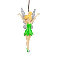 Baumschmuck Fee Tinkerbell aus Peter Pan -...