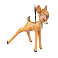 Baumschmuck Bambi -  Weihnachtskugel für Disney...