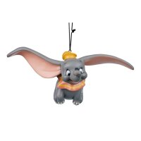 Baumschmuck Dumbo der fliegende Elefant -...