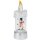 LED Kerze Weihnachten H:13 cm verschiedene Motive - Deko Weihnachten, Adventsdeko, Advent Kerzen, Schneemann, Tannenbaum, Santa, Lichterkette