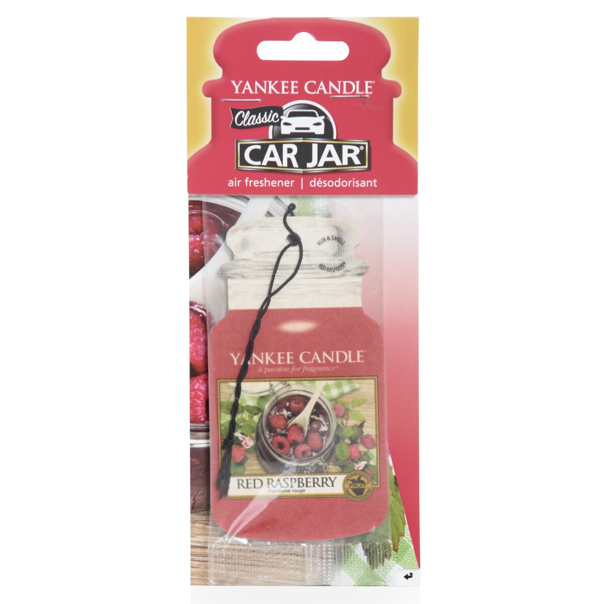 Candle Jar Yankee Candle Autoduft Amazon Auto Duft, Lufterfrischer