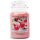 Village Candle Duftkerze im Glas (groß) Dragon Fruit Lemonade - New Collection - Kerze mit 2-Docht Technologie
