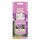 Auto Duft, Lufterfrischer WILD ORCHID - Yankee Candle Car Jar Paper, Raumduft, Autoduft