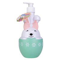 Seifenspender Osterhase  SOMEBUNNY LIKES YOU 500 ml -...