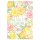 Greenleaf Duftsachet Hello Sunshine - Raumduft, Autoparfum, Duft Sachet