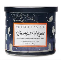 Village Candle Duftkerze im Glas (medium) Bootiful Night...