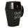 Gothic Halloween Kaffee Becher Sarg "Death before Decaf" - Keramik Tasse, Kaffee Tasse, Koffein