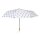 Regenschirm Reiseschirm Bee Happy -  Schirm Biene zusammenklappbar, Taschenschirm